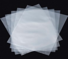 Cleanroom LDPE HDPE Bags