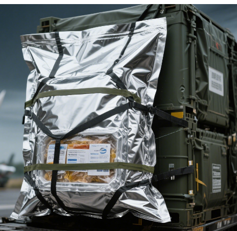 Moisture Barrier Bags MBB